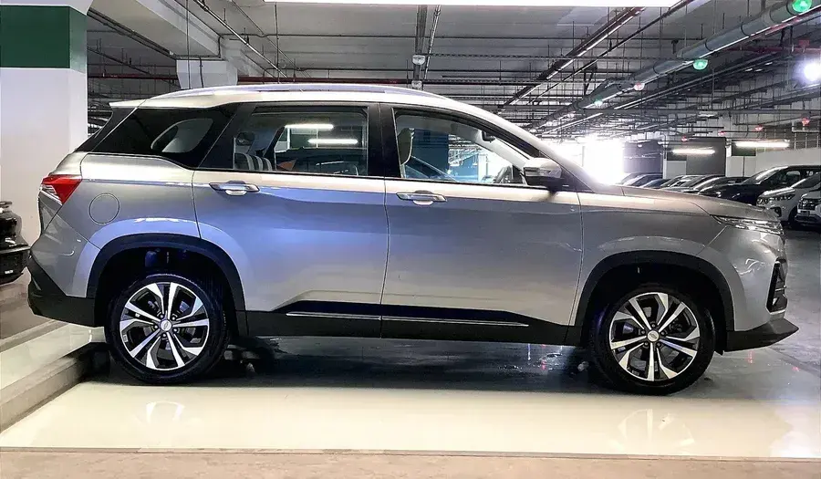 شيفروليه كابتيفا 2024