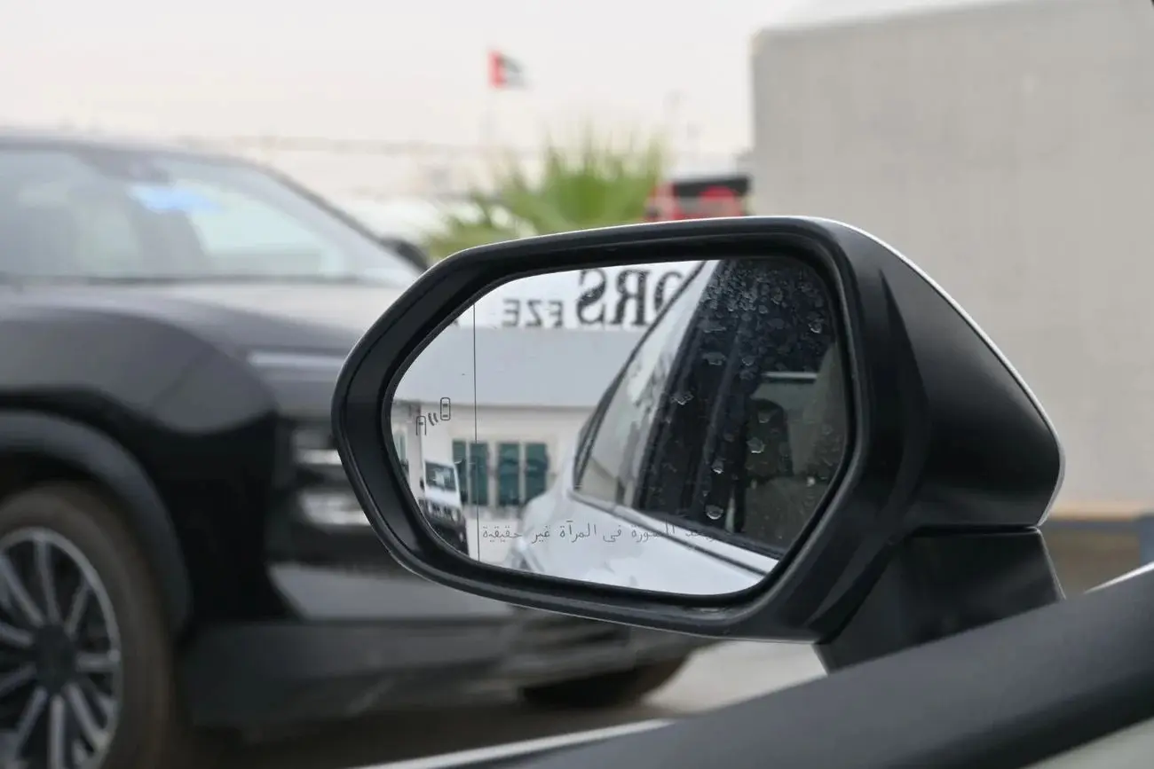 تويوتا كامري 2025 2.5L