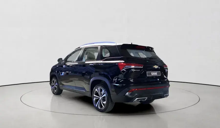 شيفروليه كابتيفا 2025 15T