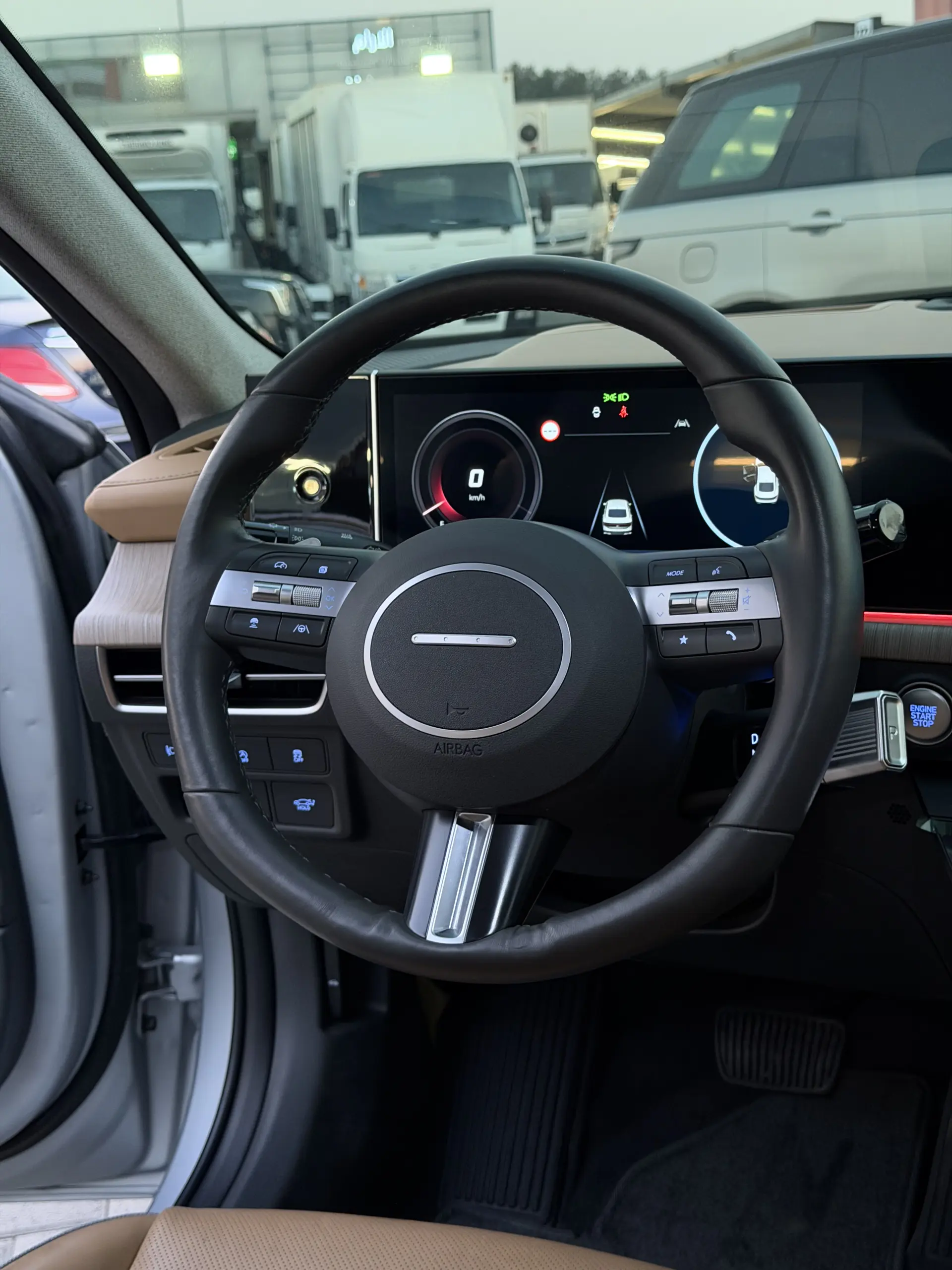 هيونداي سوناتا 2024