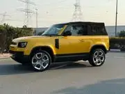 Land Rover Defender 2021