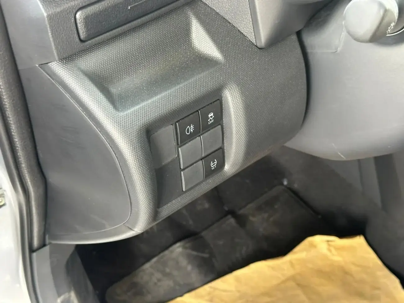 Toyota Raize 2025 1L