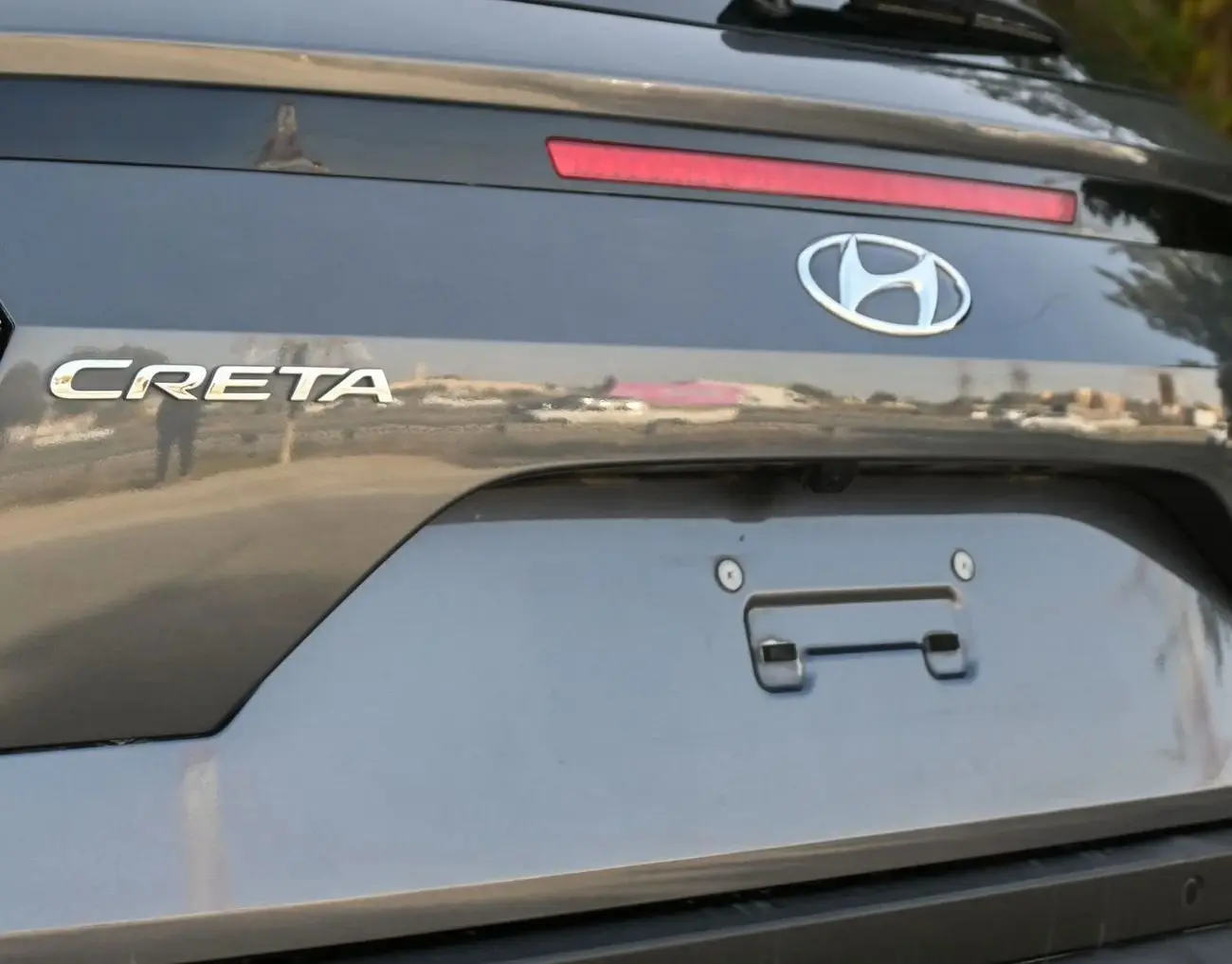 Hyundai Creta 2022 1.5L