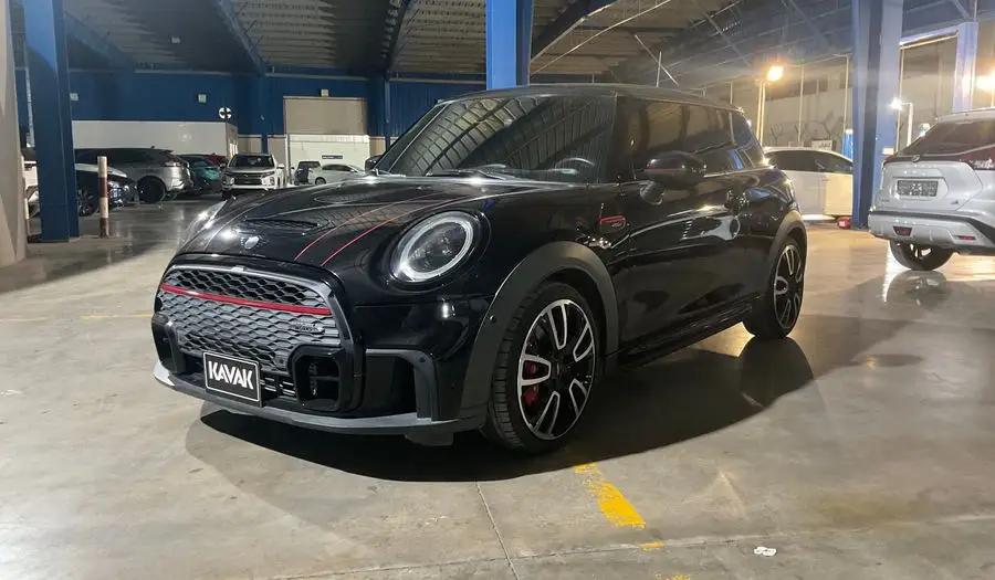 Mini Cooper 2022 2L