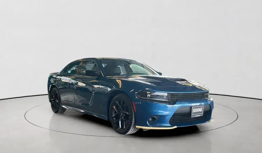 دودج تشارجر 2023 3.6L