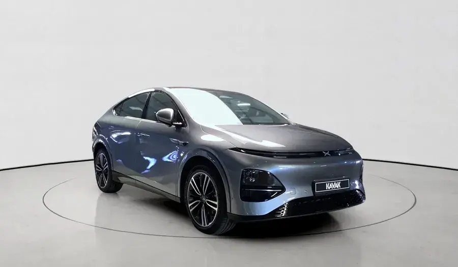 اكس بينج G6 2025