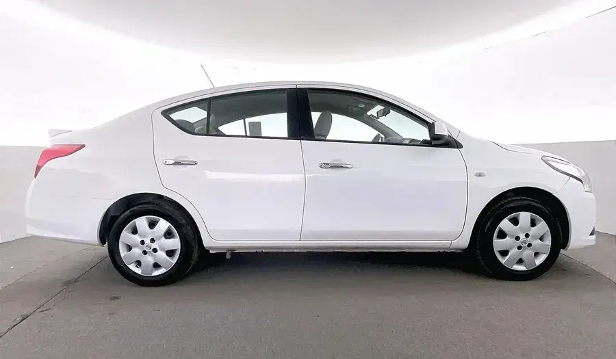 نيسان صني 2023