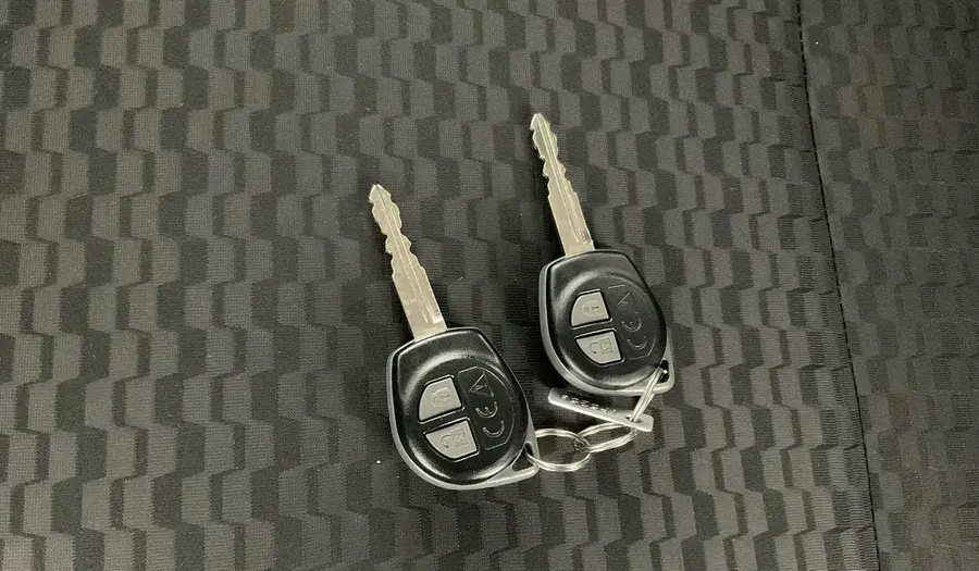 Suzuki Jimny 2024 1.5L