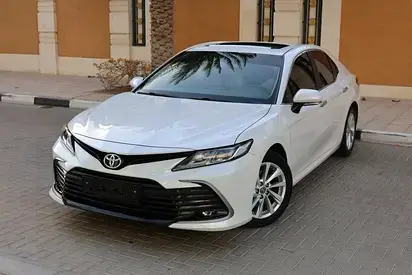 تويوتا كامري 2023