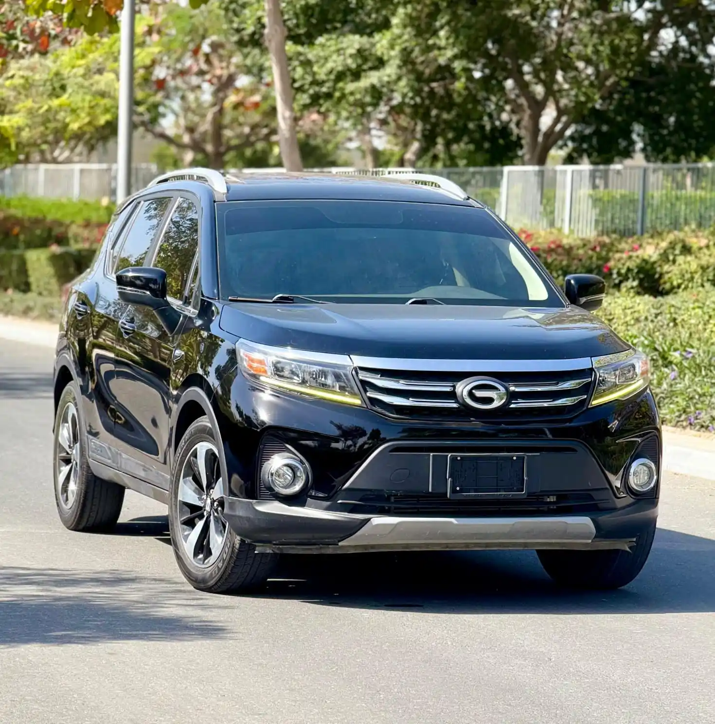 جي اي سي GS3 2022 200T