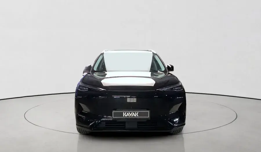 Geely EX5 2026 undefinedL