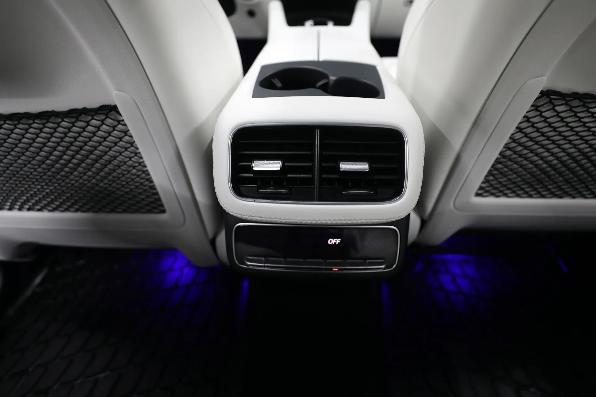 Mercedes Benz GLS Class 2021 3L