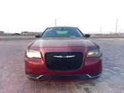 Chrysler 300C 2018 3.6L