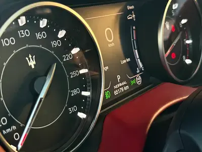 Maserati Levante 2021 3T