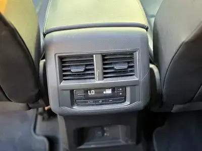 Volkswagen Teramont 2023 3.6L