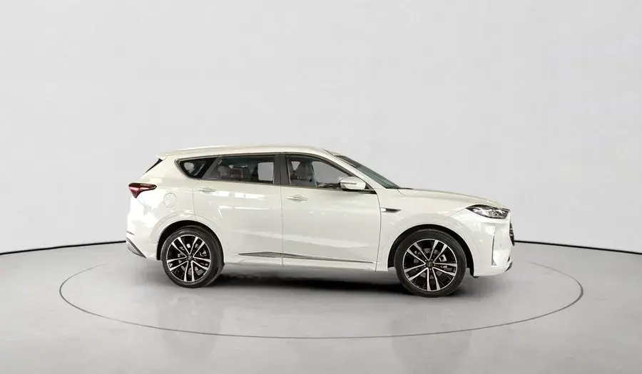 Jetour X70 Plus 2024 1.6L