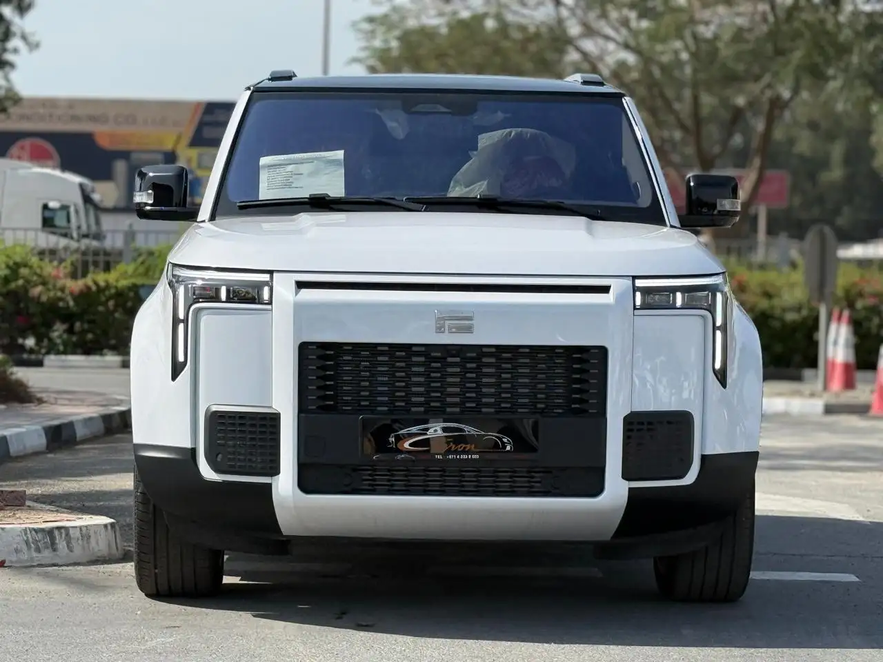 روكس 01 2026 1.5L