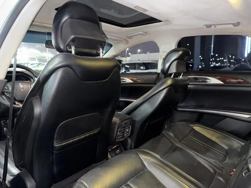 لينكولن MKZ 2016 2L