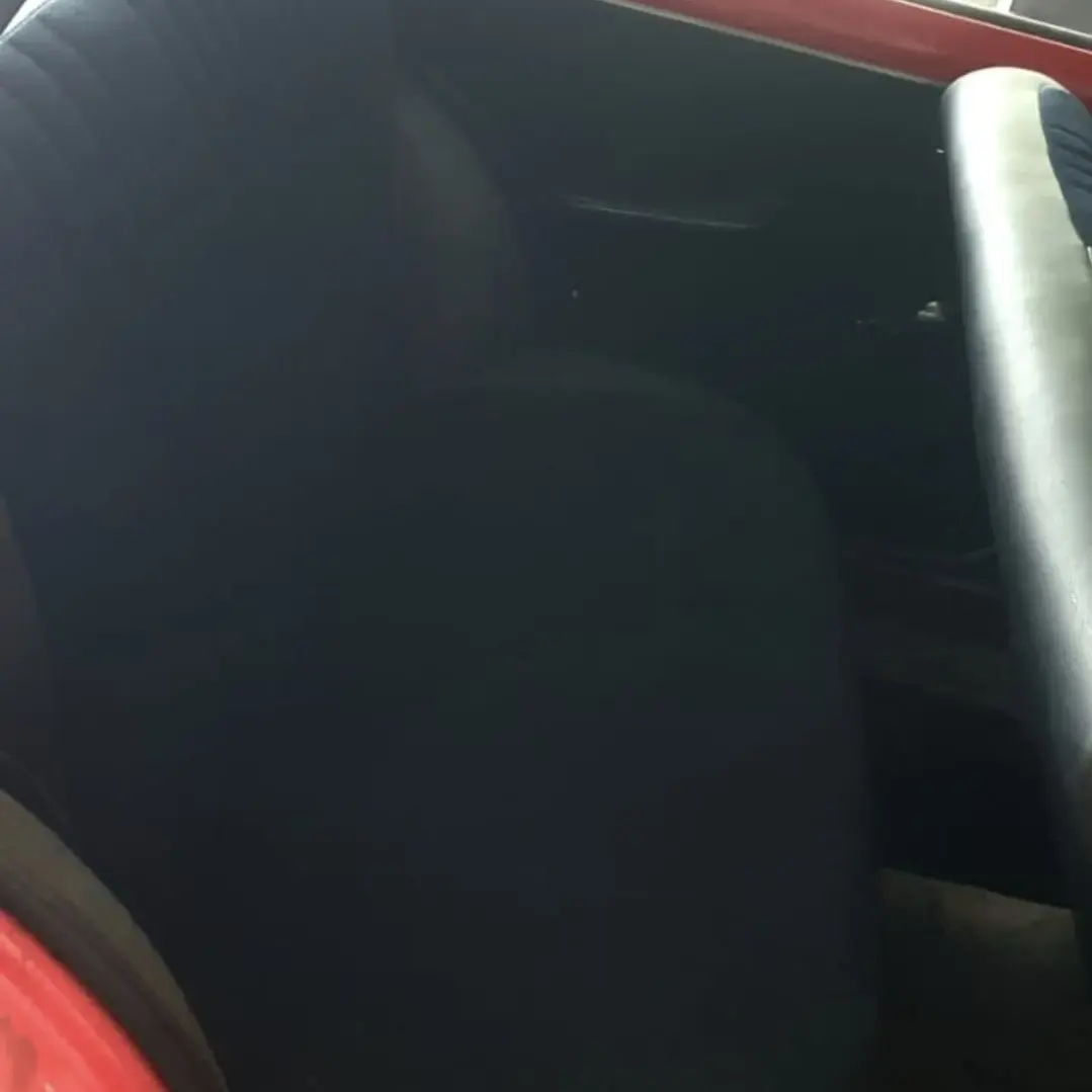 Toyota Corolla 1964 1.5L