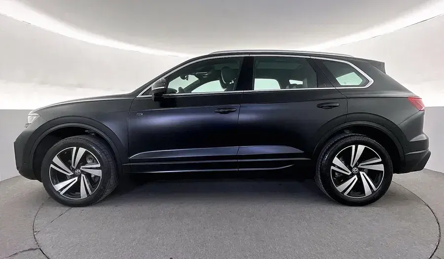 فولكس واجن طوارق 2024