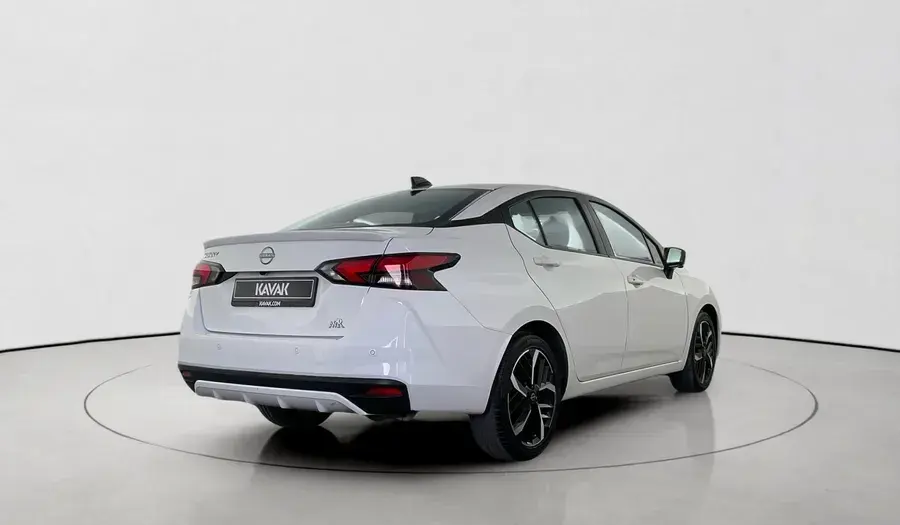 Nissan Sunny 2024 1.6L