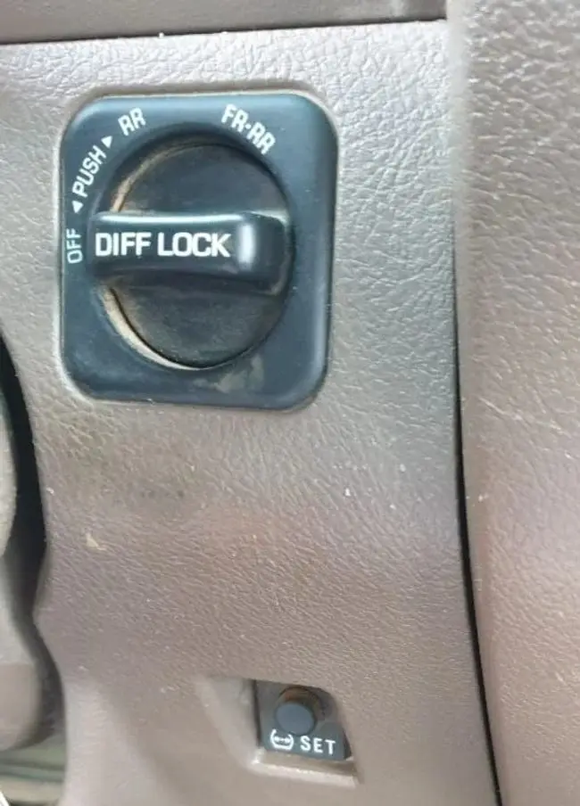 Toyota Land Cruiser Pick Up 2021 4.5L