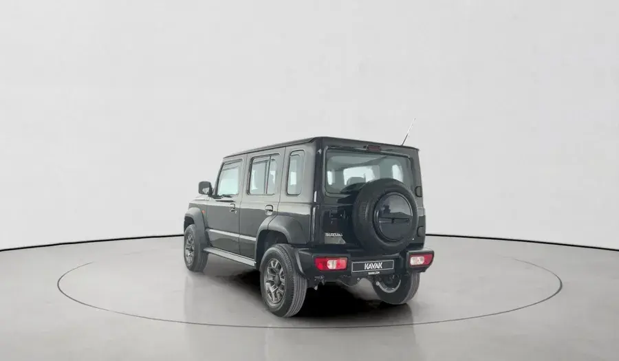 Suzuki Jimny 2024 1.5L