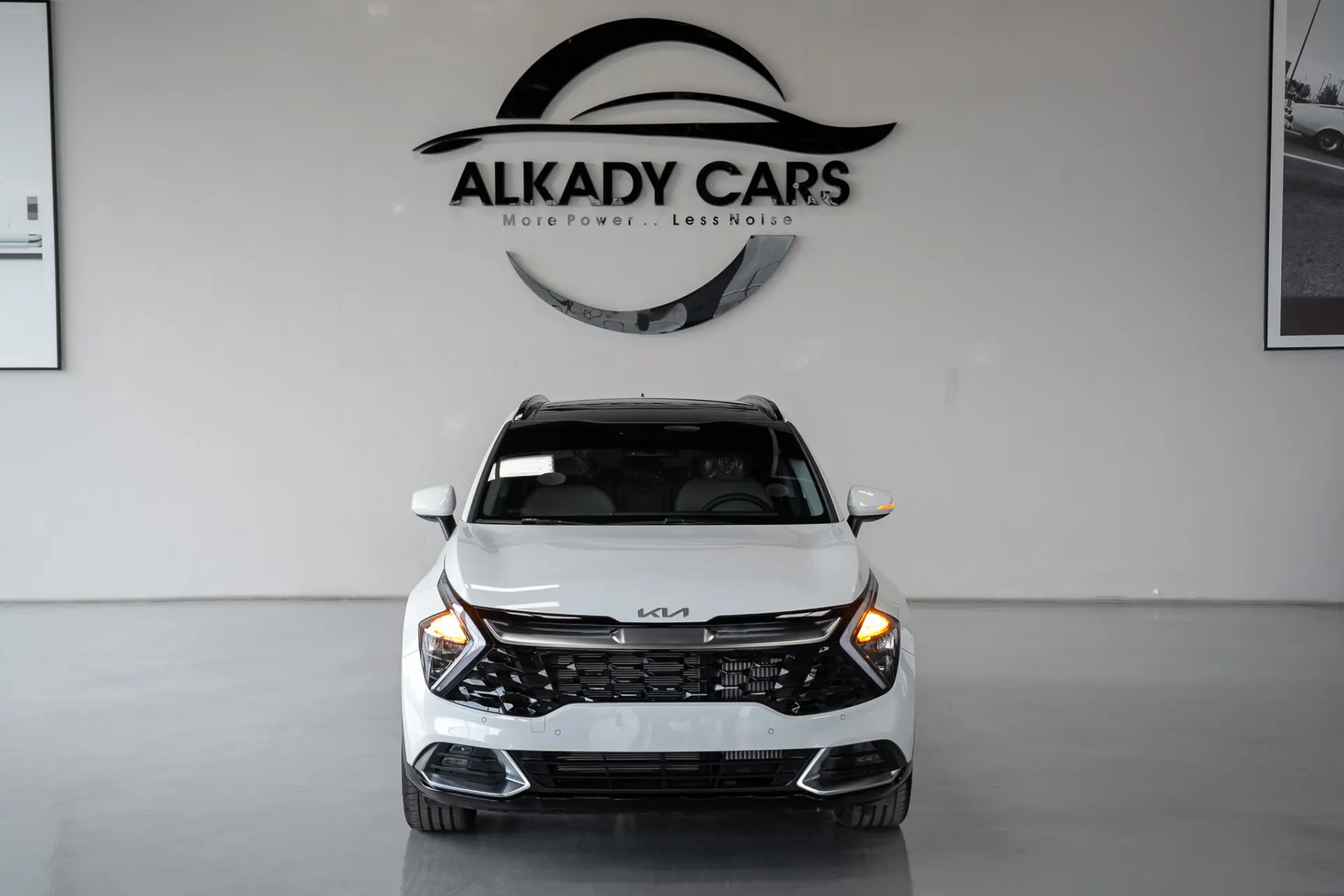 كيا سبورتيج 2026 1.6L