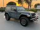 Jeep Wrangler 2025 3.6L