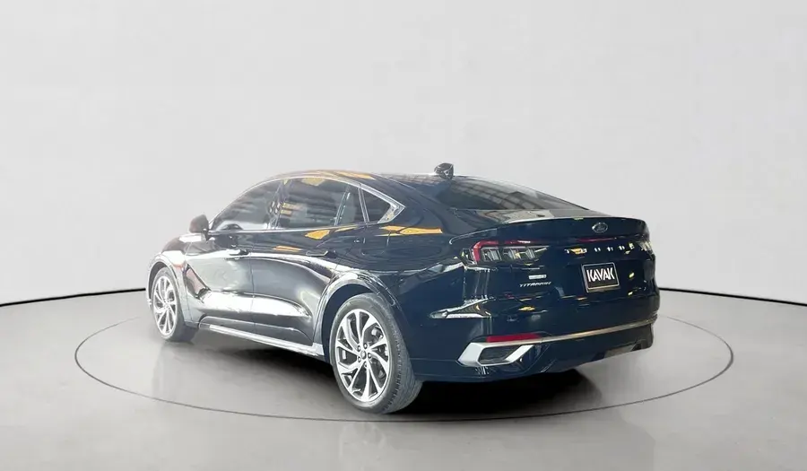 Ford Taurus 2023