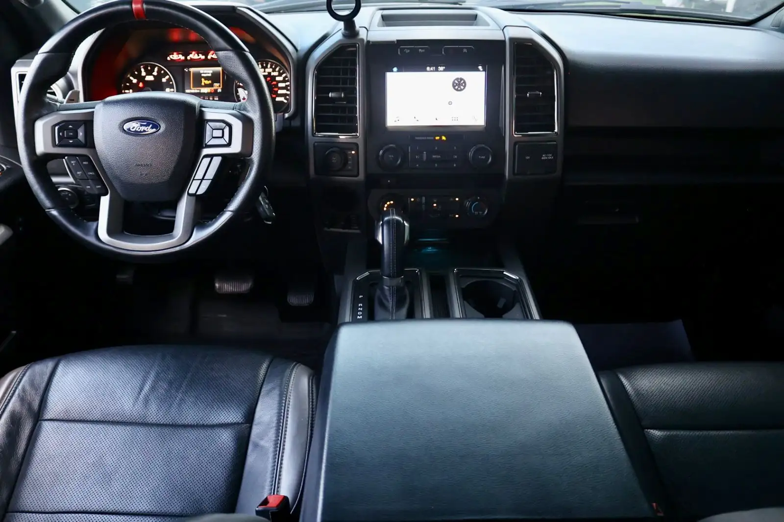 نيسان باترول 2015