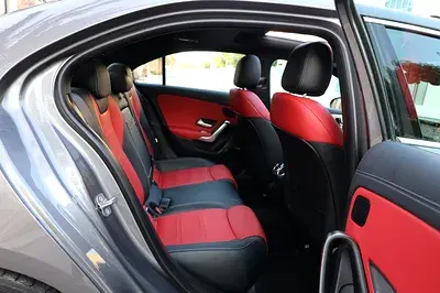 مرسيدس بنز A Class 2023