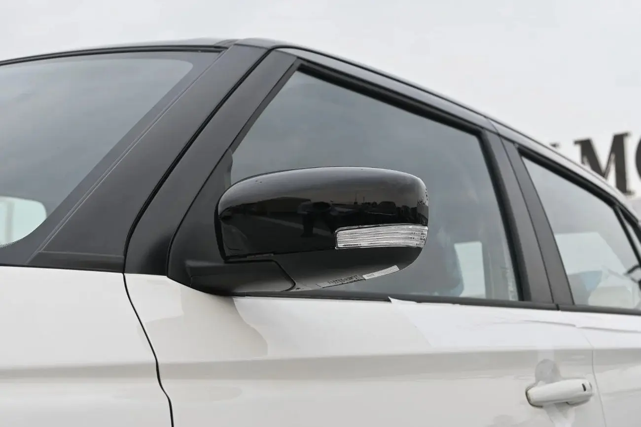 سوزوكي سويفت 2026 1.2L