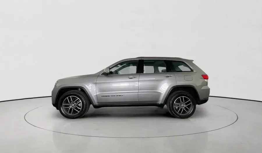 جيب جراند شيروكي 2017 3.6L