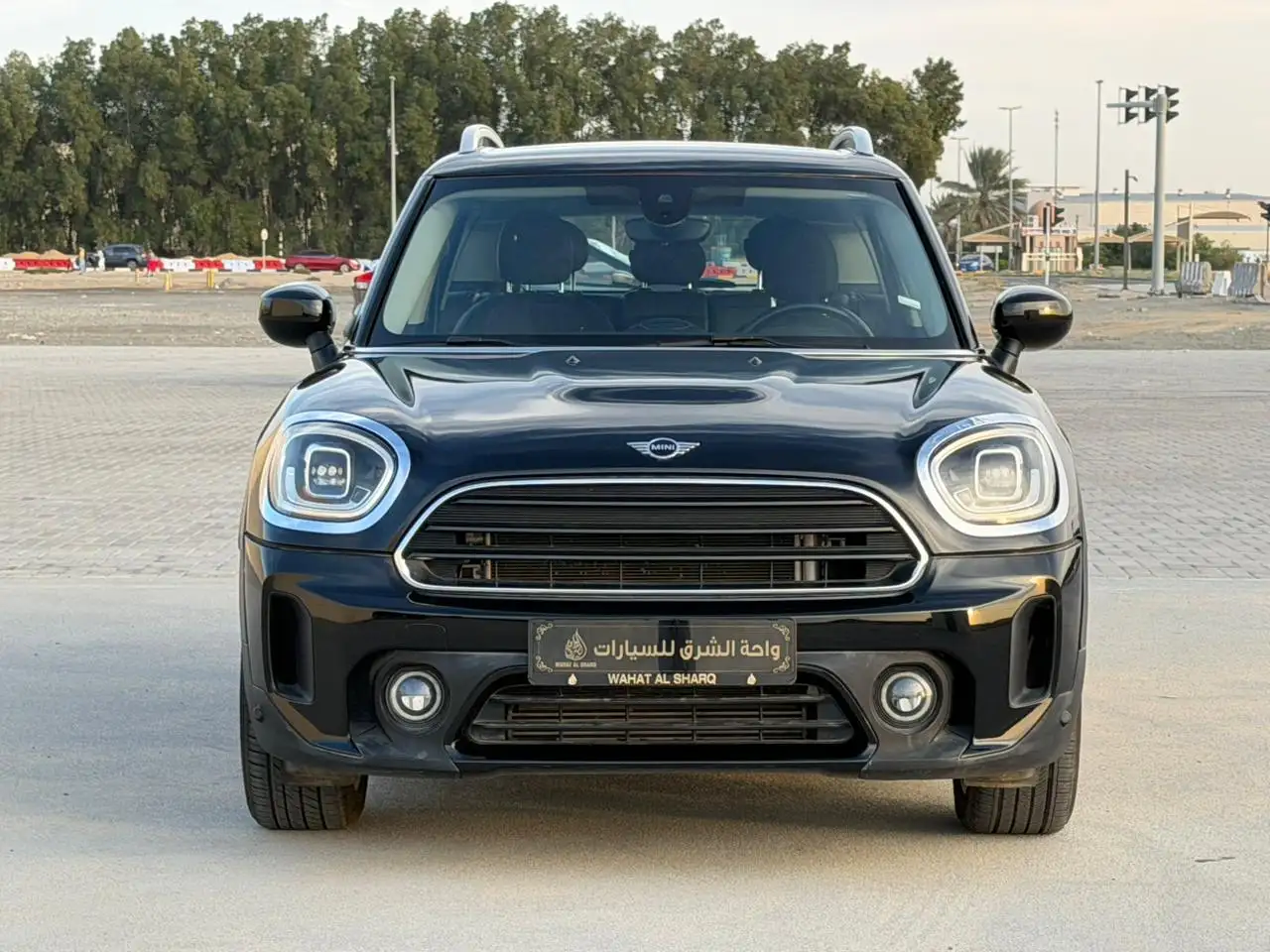 Mini Cooper Countryman 2022 2L