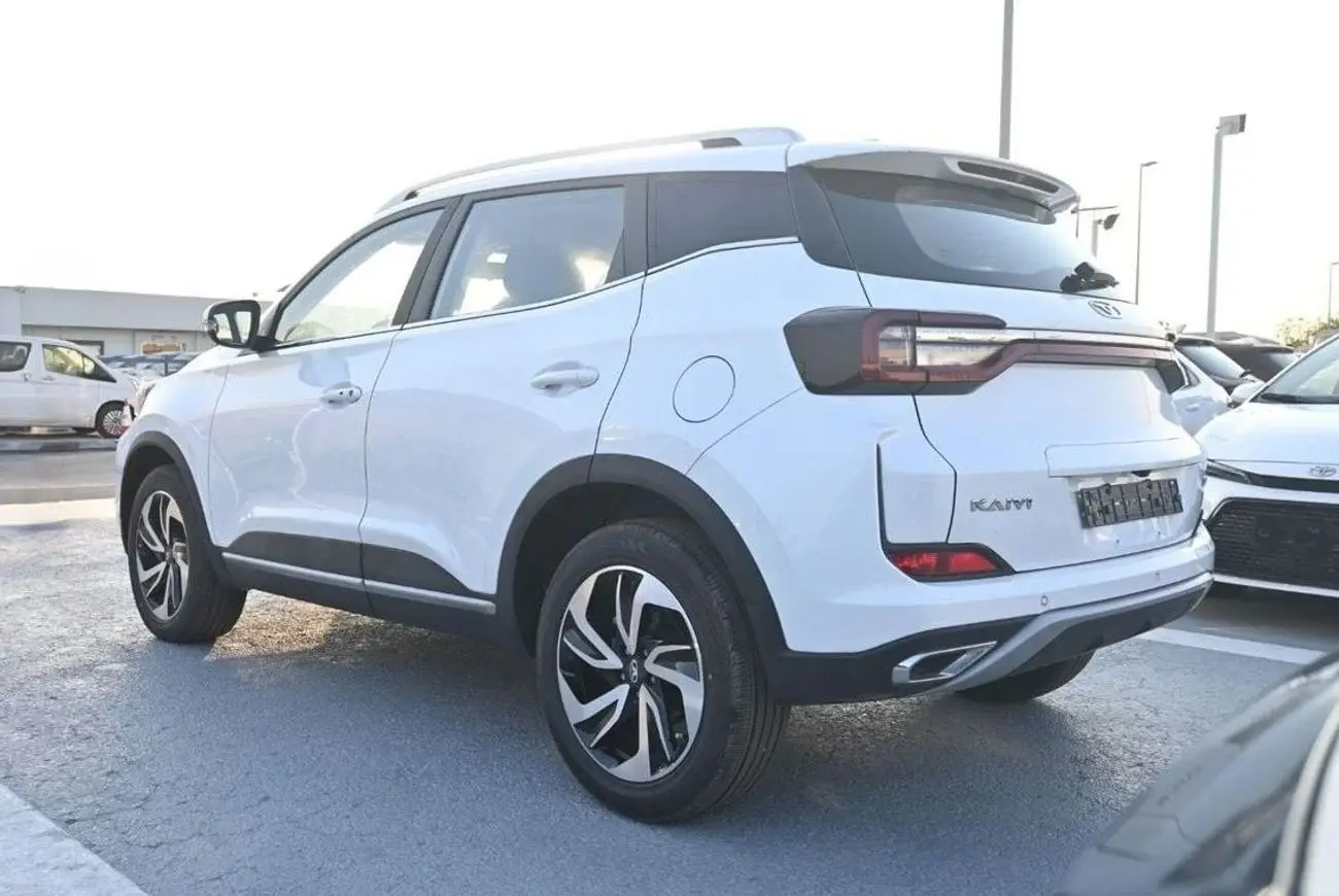 كايي X3 برو 2024 2.4L