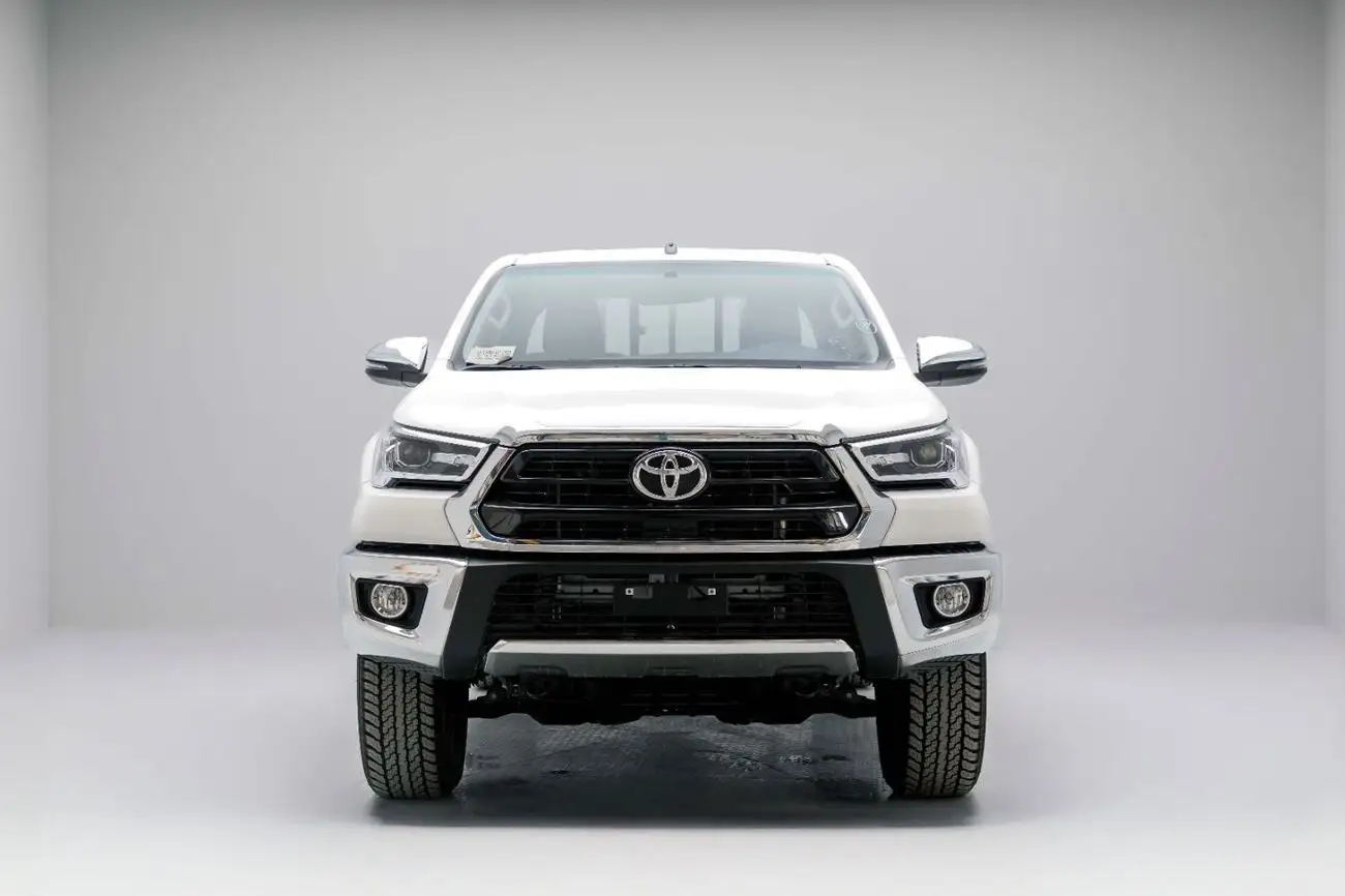 تويوتا هيلوكس 2025 2.7L