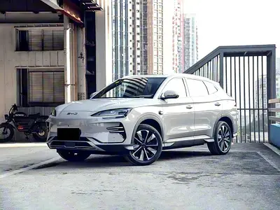 بي واي دي سونج بلس 2025