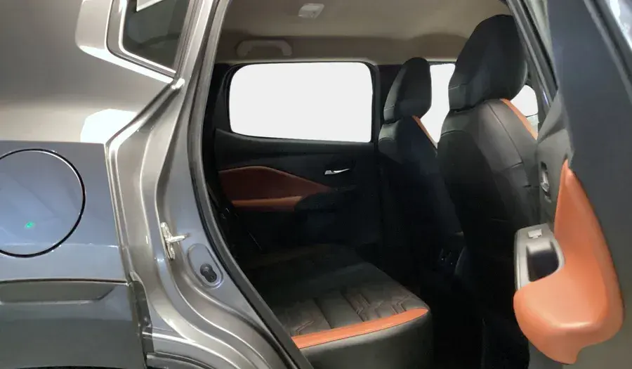 Nissan Magnite 2025