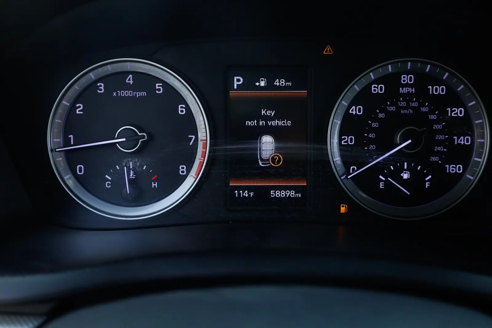 هيونداي سوناتا 2018