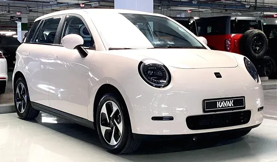 جاك E30X 2025