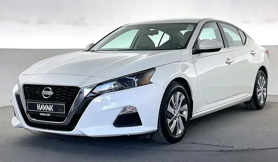 نيسان ألتيما 2022