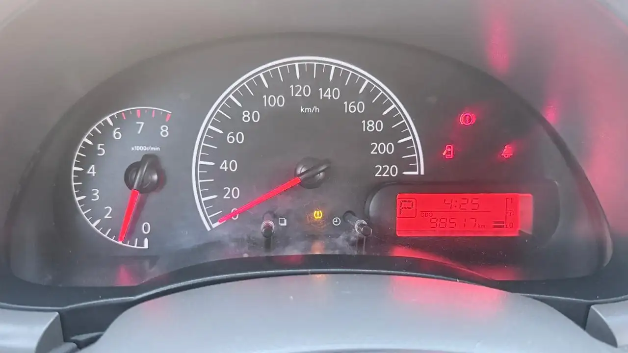 نيسان صني 2022