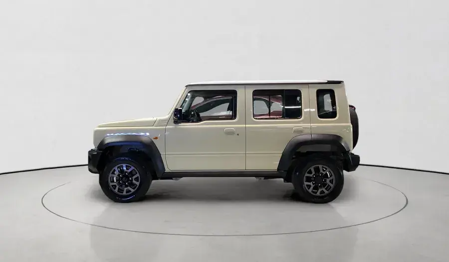 سوزوكي جيمني 2024 1.5L