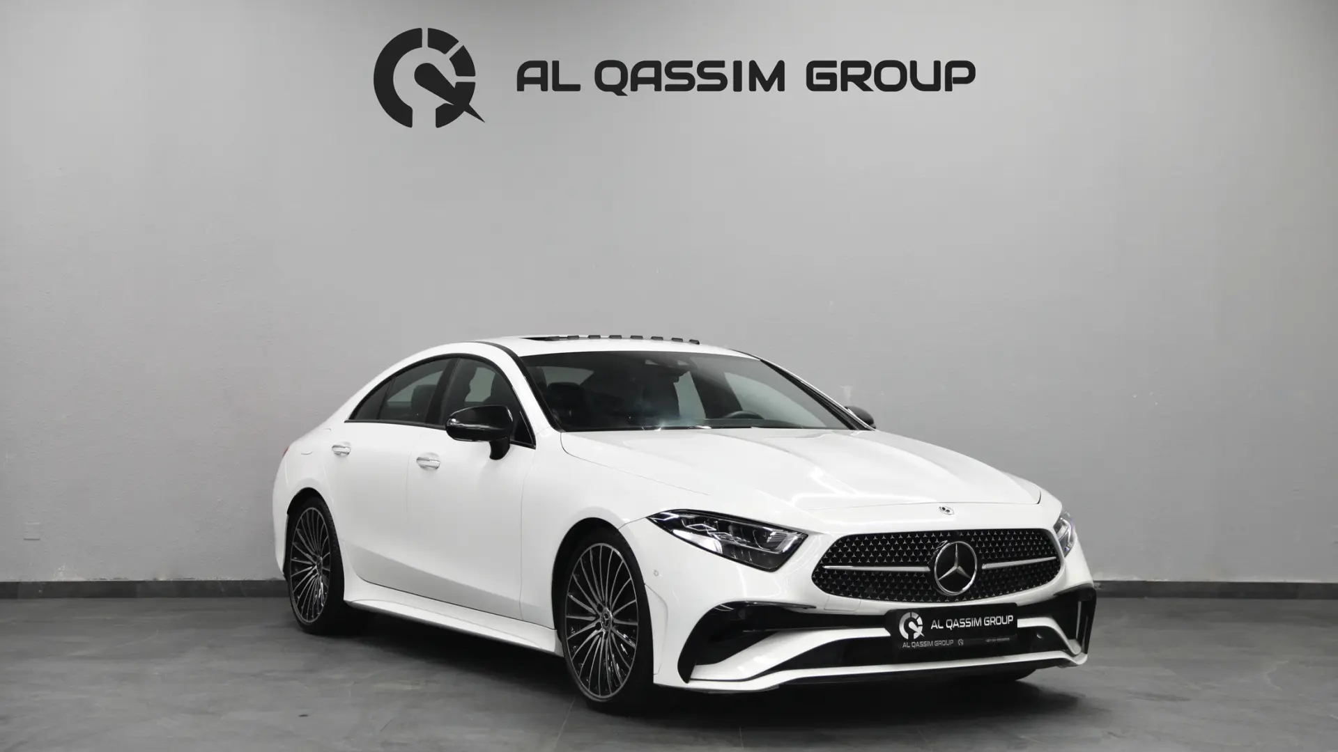 مرسيدس بنز CLS Class 2023 3000L