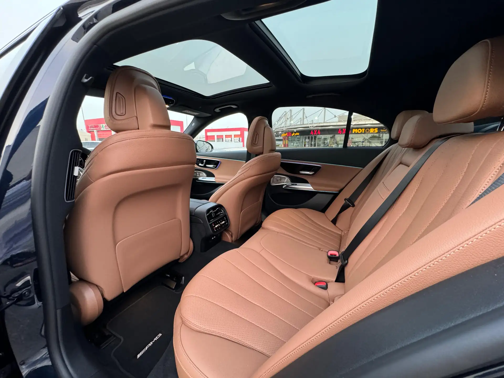 Mercedes Benz E Class 2024 2L