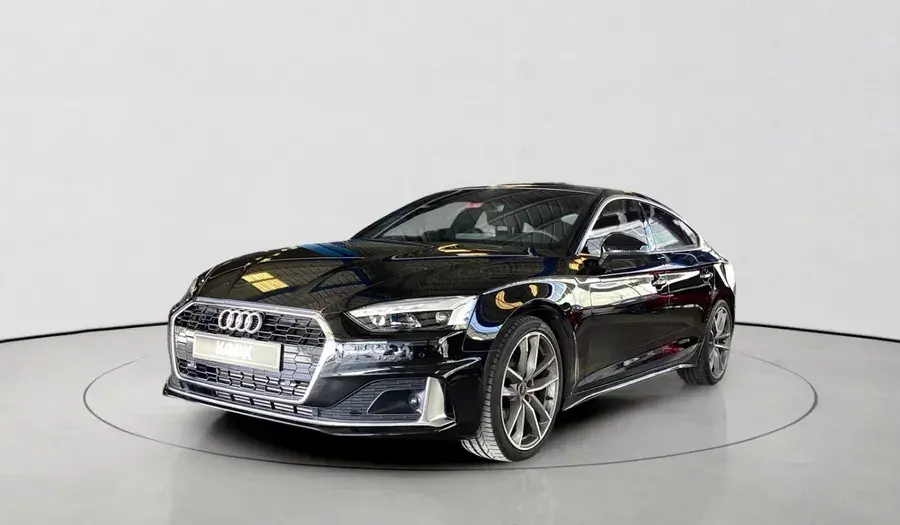 أودي A5 2023