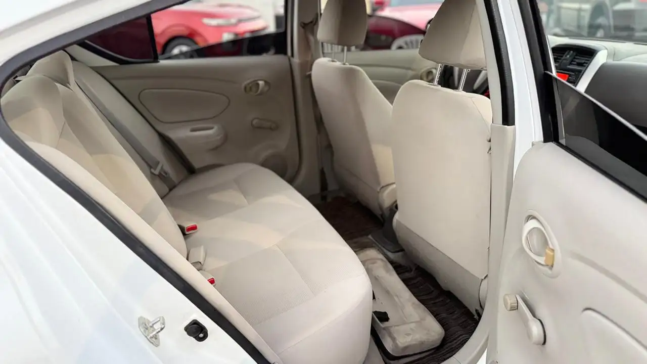 نيسان صني 2020