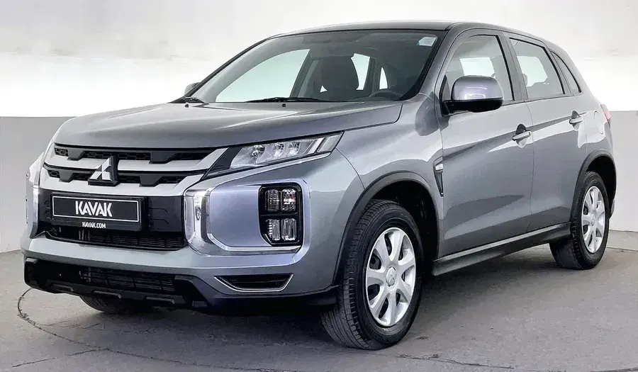 ميتسوبيشي ASX 2024