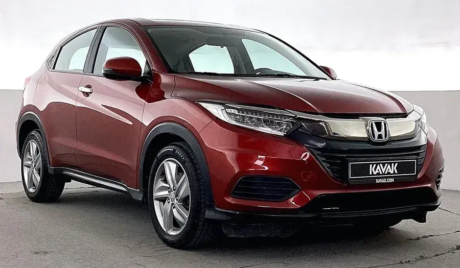 هوندا HRV 2020
